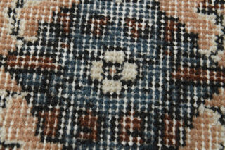 Neutral Vintage Area Rug - Thumbnail