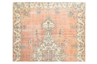  Vintage Area Rug - Thumbnail