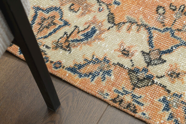  Vintage Area Rug