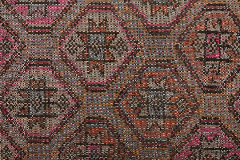 Boho Chic Decor Rug