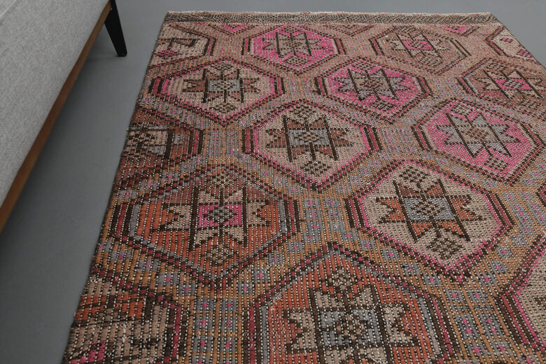 Boho Chic Decor Rug