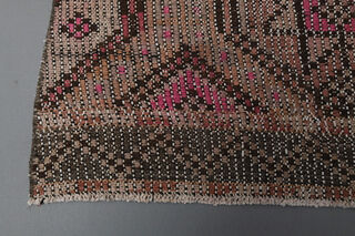 Boho Chic Decor Rug - Thumbnail