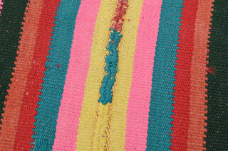 Boho Chic Kilim Rug - Thumbnail