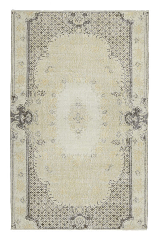 Handmade Vintage Area Rug