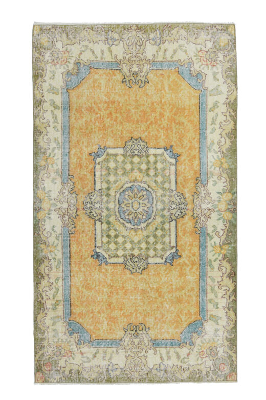 Vintage Medium Area Rug