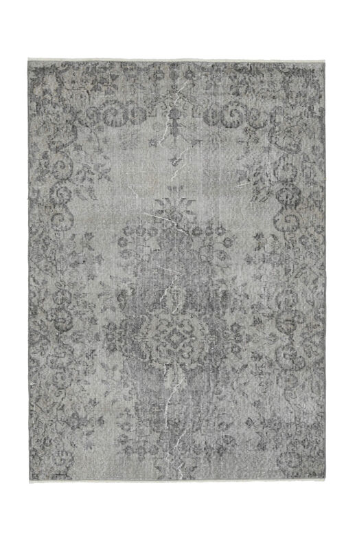 Oriental Oushak Area Rug