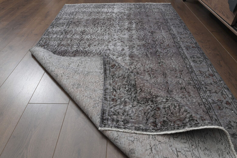 Turkish Oushak Area Rug