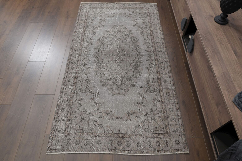 Oriental Turkish Area Rug