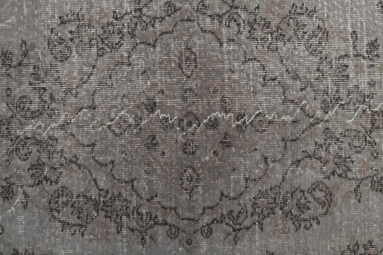 Oriental Turkish Area Rug