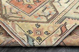 Antique Milas Area Rug - Thumbnail