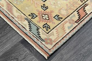 Antique Milas Area Rug - Thumbnail