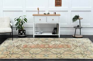 Antique Milas Area Rug - Thumbnail