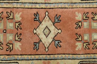 Antique Milas Area Rug - Thumbnail