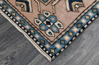 Unique Handmade Area Rug - Thumbnail