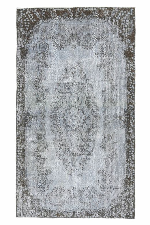 Handmade Vintage Area Rug