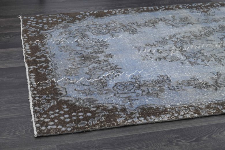 Handmade Vintage Area Rug