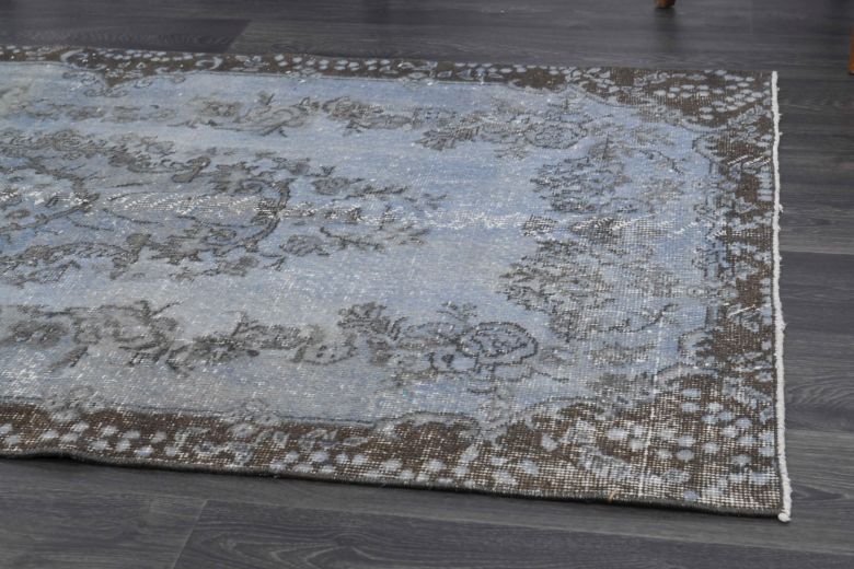 Handmade Vintage Area Rug