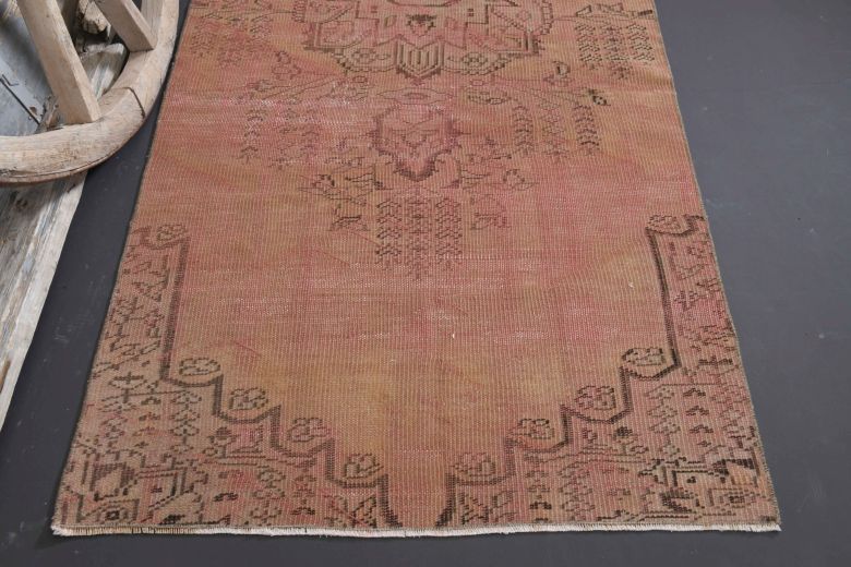 Handmade Vintage Area Rug