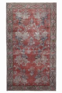 Heirloom Vintage Area Rug - Thumbnail