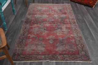 Heirloom Vintage Area Rug - Thumbnail