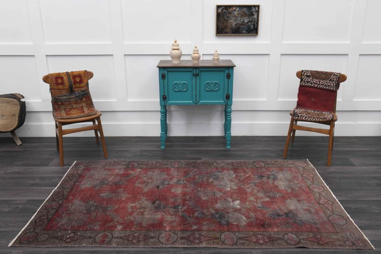 Heirloom Vintage Area Rug