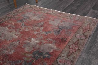 Heirloom Vintage Area Rug - Thumbnail