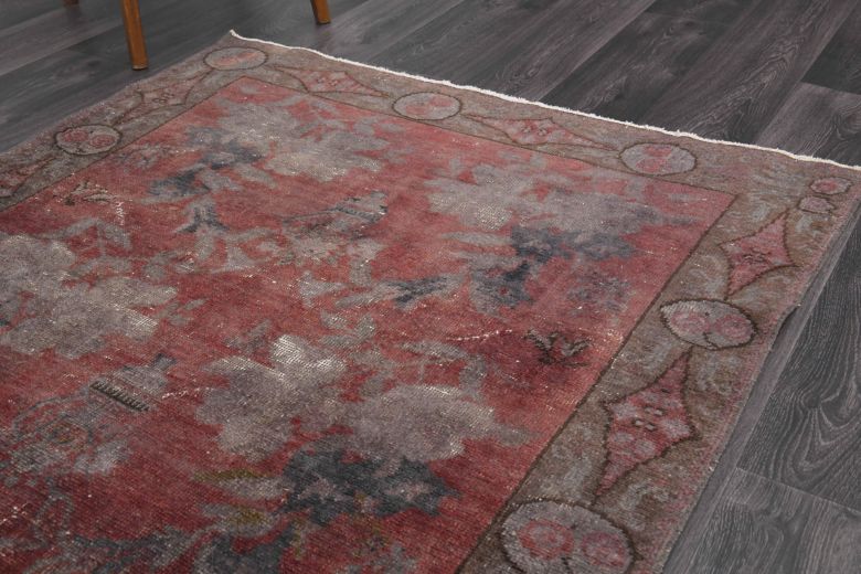 Heirloom Vintage Area Rug