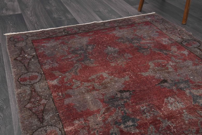 Heirloom Vintage Area Rug