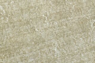 Distressed Beige Anatolian Area Rug - Thumbnail