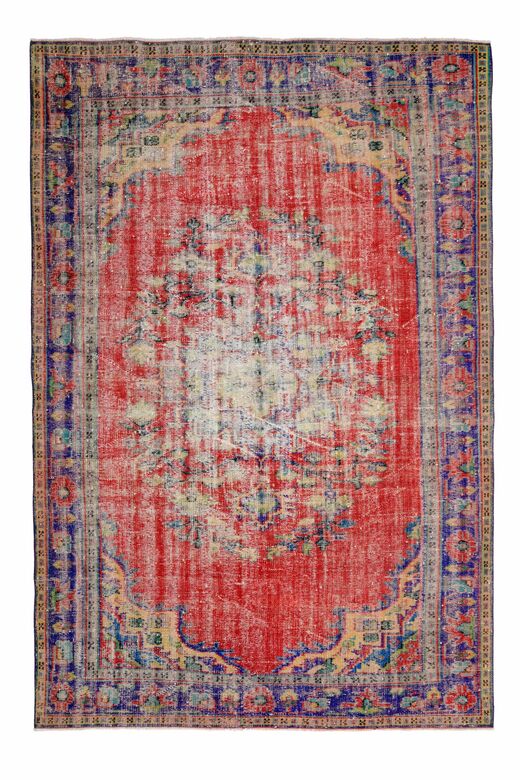 Oriental Antique Carpet