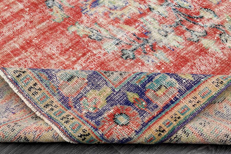 Oriental Antique Carpet