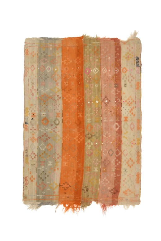 Traditional Kilim - Handmade Vintage Rug
