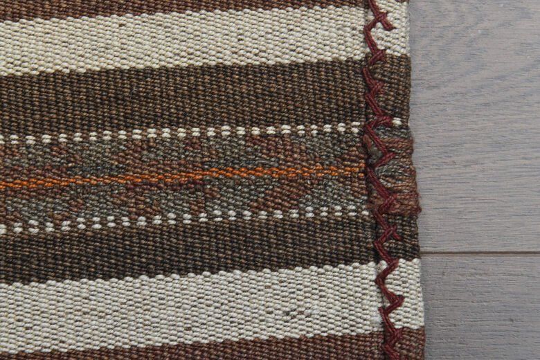 Handmade Vintage Area Rug