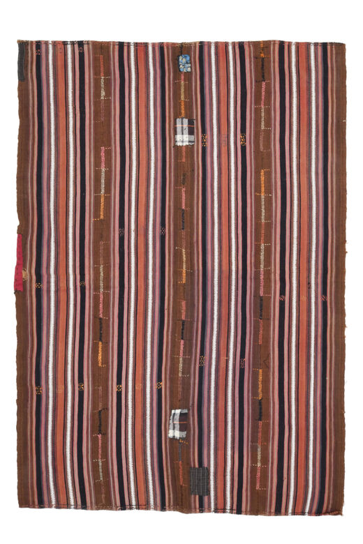 Kilim - Handmade Vintage Area Rugs