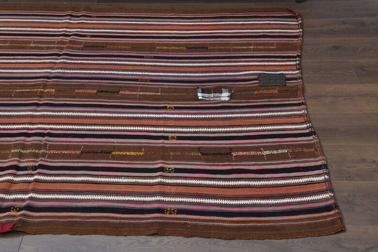 Kilim - Handmade Vintage Area Rugs