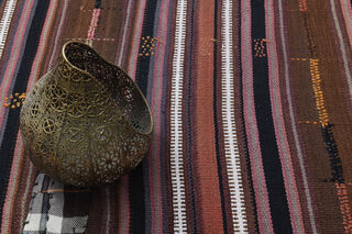 Kilim - Handmade Vintage Area Rugs - Thumbnail