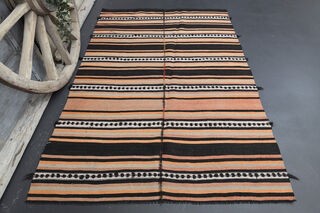 Halcyon - Handmade Vintage Area Rug - Thumbnail