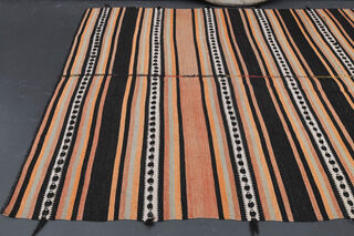 Halcyon - Handmade Vintage Area Rug - Thumbnail