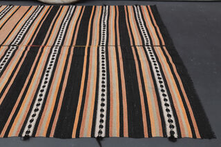 Halcyon - Handmade Vintage Area Rug - Thumbnail