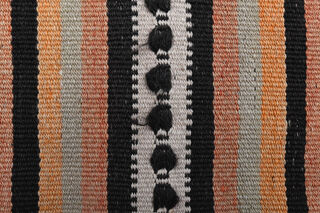 Halcyon - Handmade Vintage Area Rug - Thumbnail