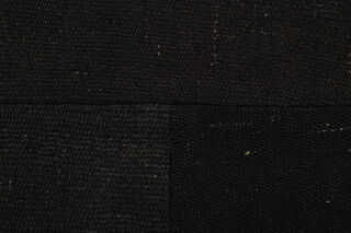 Dark Black - Patchwork Vintage Area Rug - Thumbnail