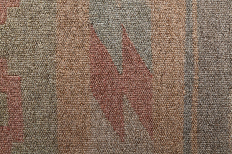 Aegean Motifs - Vintage Area Rug