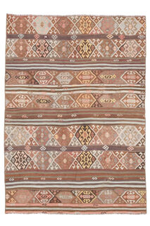 Handmade Vintage Area Rugs - Thumbnail