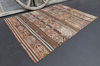 Handmade Vintage Area Rugs - Thumbnail