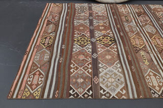 Handmade Vintage Area Rugs - Thumbnail