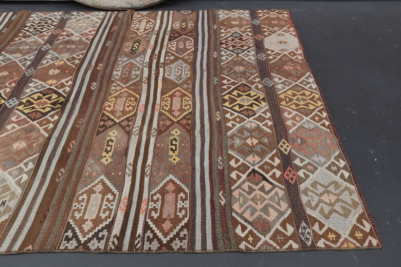 Handmade Vintage Area Rugs