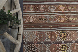 Handmade Vintage Area Rugs - Thumbnail