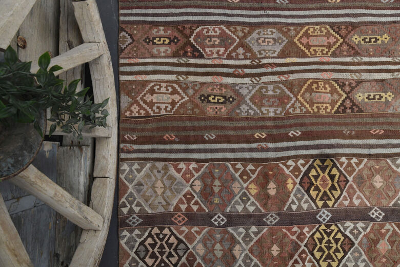 Handmade Vintage Area Rugs