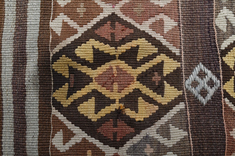 Handmade Vintage Area Rugs