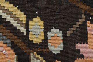 Handmade Vintage Area Rug - Thumbnail